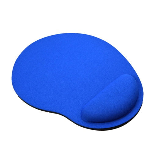 Mouse Pad with Wrist Rest for Computer Laptop Notebook Keyboard Mouse Mat with Hand Rest Mice Pad Gaming with Wrist SupportS