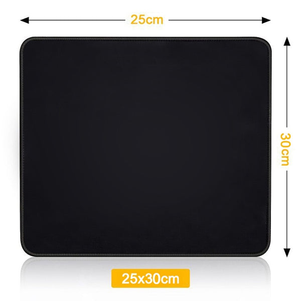 Computer Mouse Pad Gaming MousePad Large Mouse pad Gamer XXL Mause Carpet PC Desk Mat keyboard pad