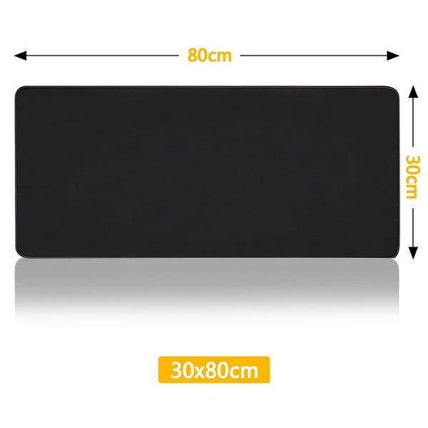 Computer Mouse Pad Gaming MousePad Large Mouse pad Gamer XXL Mause Carpet PC Desk Mat keyboard pad