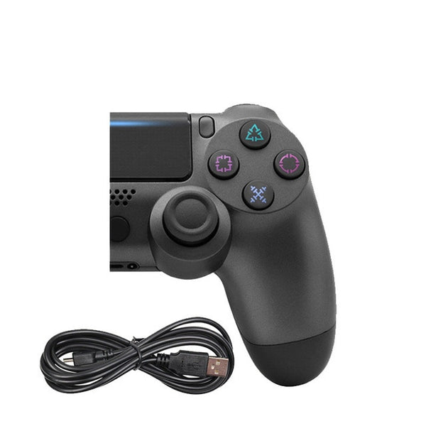 Wireless Bluetooth Joystick for Sony PS4 Controller Gamepad For Playstation4 For Play Station 4 Console Dualshock 4 For PS4 PS3