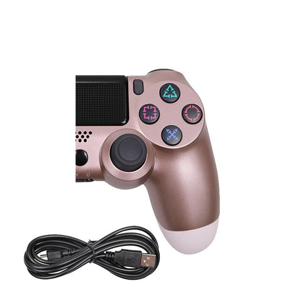 Wireless Bluetooth Joystick for Sony PS4 Controller Gamepad For Playstation4 For Play Station 4 Console Dualshock 4 For PS4 PS3