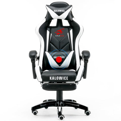 New Office Chair Professional Computer Gaming Chair Swivel  Internet Cafes Sports Racing Armchair Chair WCG Play Gaming Chairs