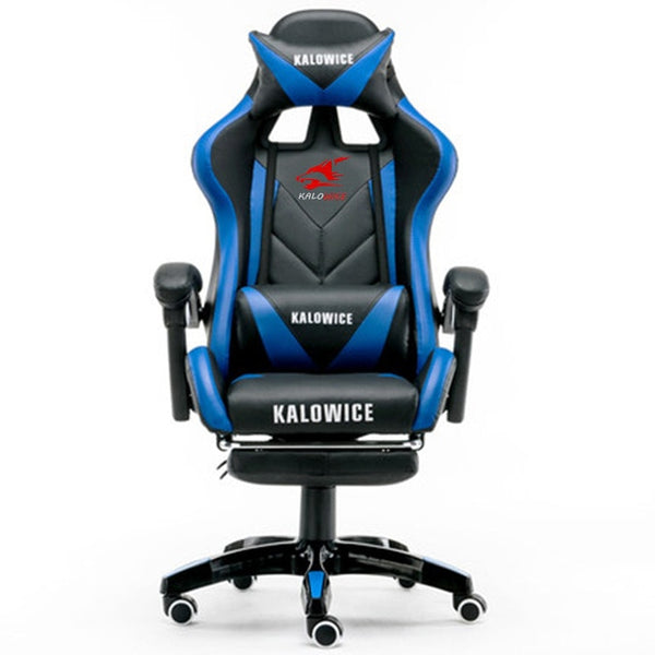 New Office Chair Professional Computer Gaming Chair Swivel  Internet Cafes Sports Racing Armchair Chair WCG Play Gaming Chairs