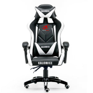 New Office Chair Professional Computer Gaming Chair Swivel  Internet Cafes Sports Racing Armchair Chair WCG Play Gaming Chairs