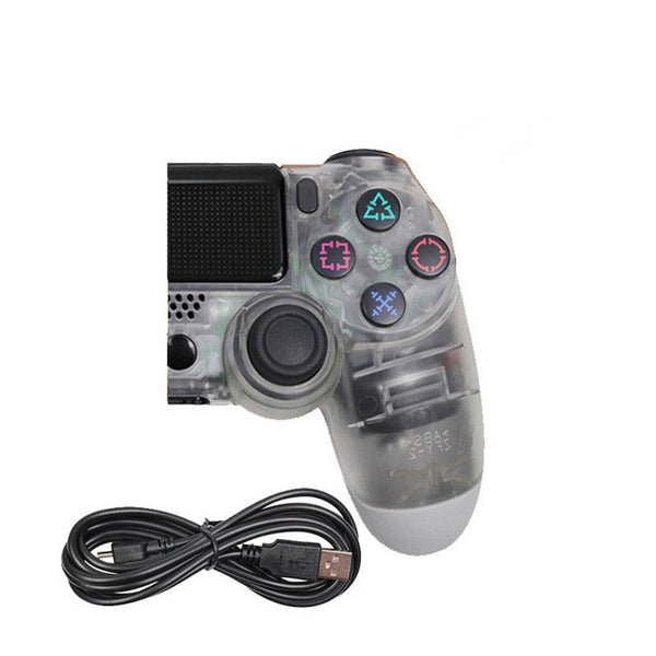 Wireless Bluetooth Joystick for PS4 Controller Gamepad For Playstation4 For Play Station 4 Console Dualshock 4 For PS4 PS3