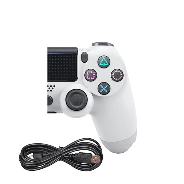 Wireless Bluetooth Joystick for PS4 Controller Gamepad For Playstation4 For Play Station 4 Console Dualshock 4 For PS4 PS3