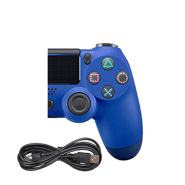 Wireless Bluetooth Joystick for PS4 Controller Gamepad For Playstation4 For Play Station 4 Console Dualshock 4 For PS4 PS3