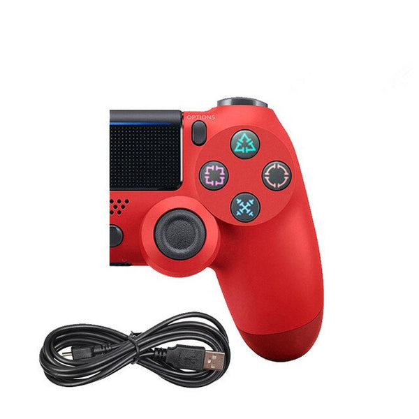 Wireless Bluetooth Joystick for PS4 Controller Gamepad For Playstation4 For Play Station 4 Console Dualshock 4 For PS4 PS3