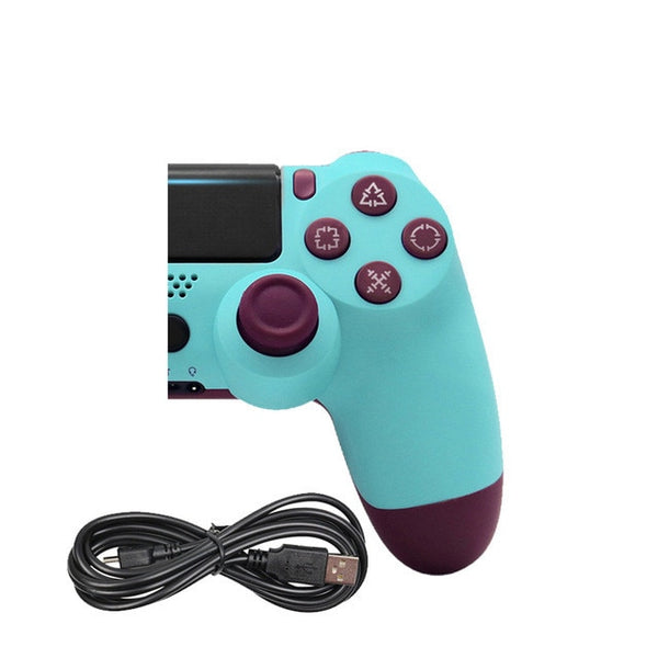 Wireless Bluetooth Joystick for PS4 Controller Gamepad For Playstation4 For Play Station 4 Console Dualshock 4 For PS4 PS3