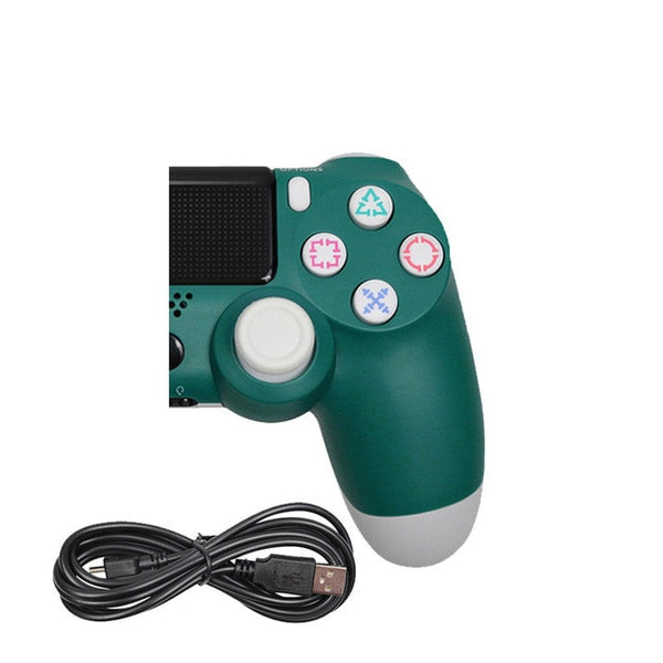 Wireless Bluetooth Joystick for PS4 Controller Gamepad For Playstation4 For Play Station 4 Console Dualshock 4 For PS4 PS3