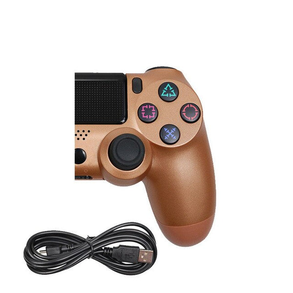 Wireless Bluetooth Joystick for PS4 Controller Gamepad For Playstation4 For Play Station 4 Console Dualshock 4 For PS4 PS3