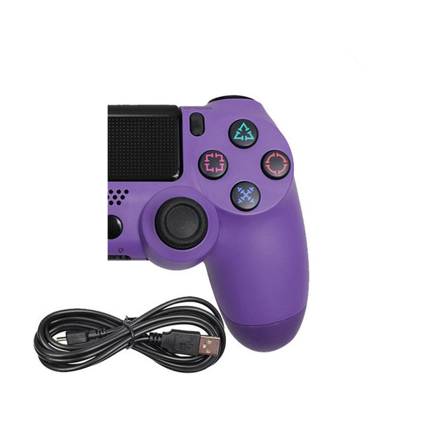 Wireless Bluetooth Joystick for PS4 Controller Gamepad For Playstation4 For Play Station 4 Console Dualshock 4 For PS4 PS3