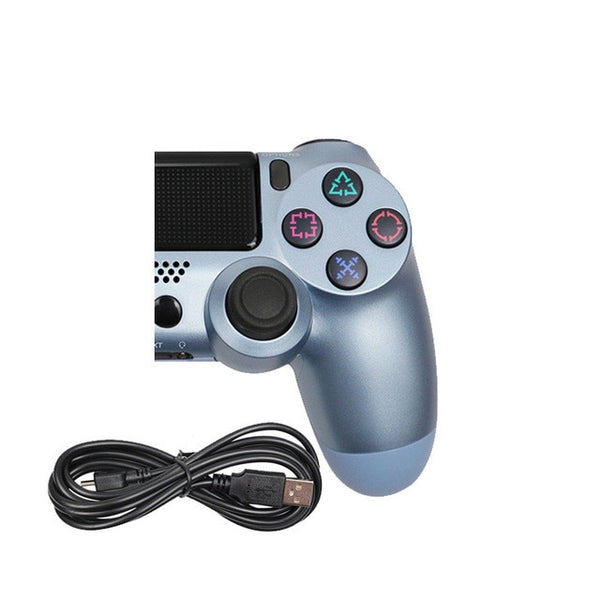 Wireless Bluetooth Joystick for PS4 Controller Gamepad For Playstation4 For Play Station 4 Console Dualshock 4 For PS4 PS3
