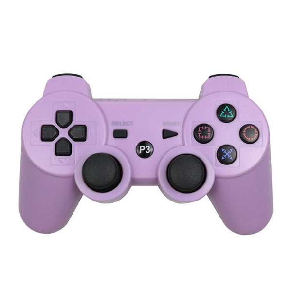 Wireless Gamepad for PS3 Joystick Console Controle For USB PC Conrroller For Playstation 3  Joypad Accessorie Support Bluetooth