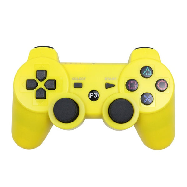 Wireless Gamepad for PS3 Joystick Console Controle For USB PC Conrroller For Playstation 3  Joypad Accessorie Support Bluetooth