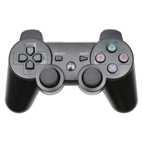 Wireless Gamepad for PS3 Joystick Console Controle For USB PC Conrroller For Playstation 3  Joypad Accessorie Support Bluetooth