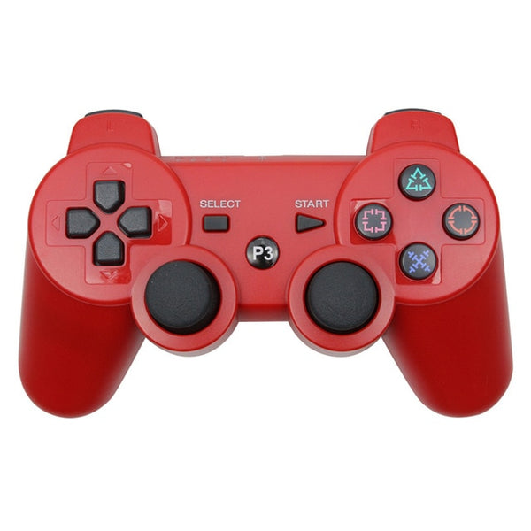 Wireless Gamepad for PS3 Joystick Console Controle For USB PC Conrroller For Playstation 3  Joypad Accessorie Support Bluetooth