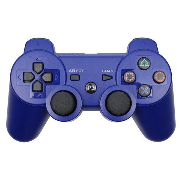 Wireless Gamepad for PS3 Joystick Console Controle For USB PC Conrroller For Playstation 3  Joypad Accessorie Support Bluetooth