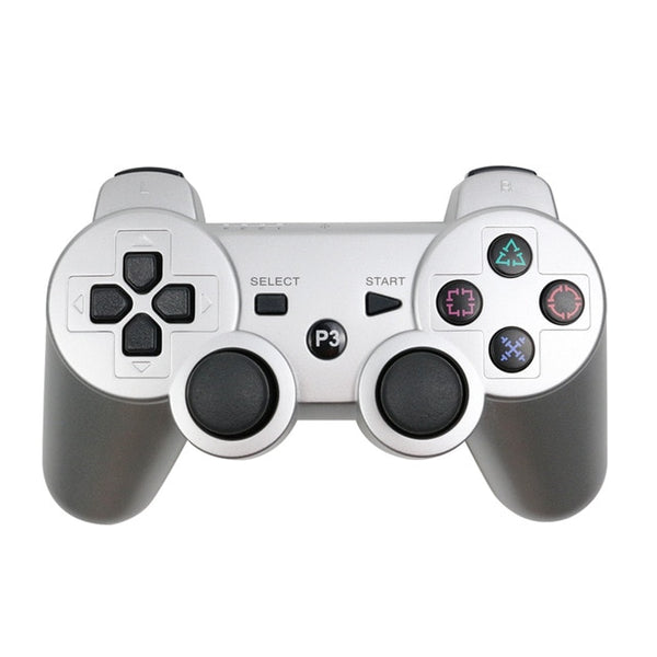 Wireless Gamepad for PS3 Joystick Console Controle For USB PC Conrroller For Playstation 3  Joypad Accessorie Support Bluetooth