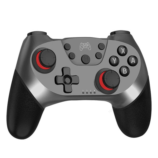 Wireless support bluetooth Gamepad For Nintendo Switch Pro NS Game joystick Controller For Switch Console with 6-Axis