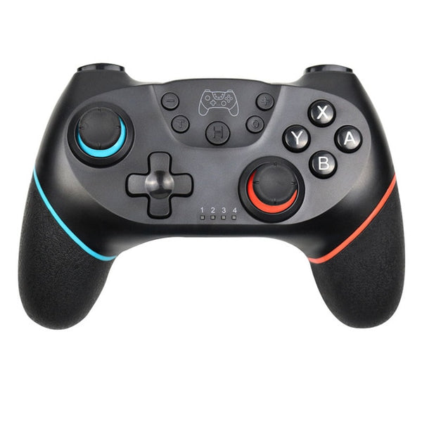 Wireless support bluetooth Gamepad For Nintendo Switch Pro NS Game joystick Controller For Switch Console with 6-Axis