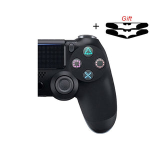 Support Bluetooth Wireless Joystick for PS4 Controller Fit For mando for ps4 Console For Playstation Dualshock 4 Gamepad For PS3