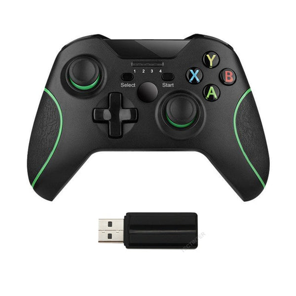 2.4G Wireless Controller For Xbox One Console For PC For Android joypad smartphone Gamepad Joystick