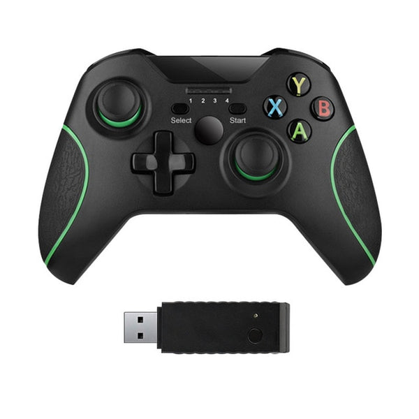 2.4G Wireless Controller For Xbox One Console For PC For Android joypad smartphone Gamepad Joystick